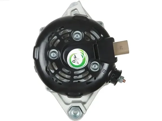 Generator 12 V AS-PL A6628S Bild Generator 12 V AS-PL A6628S