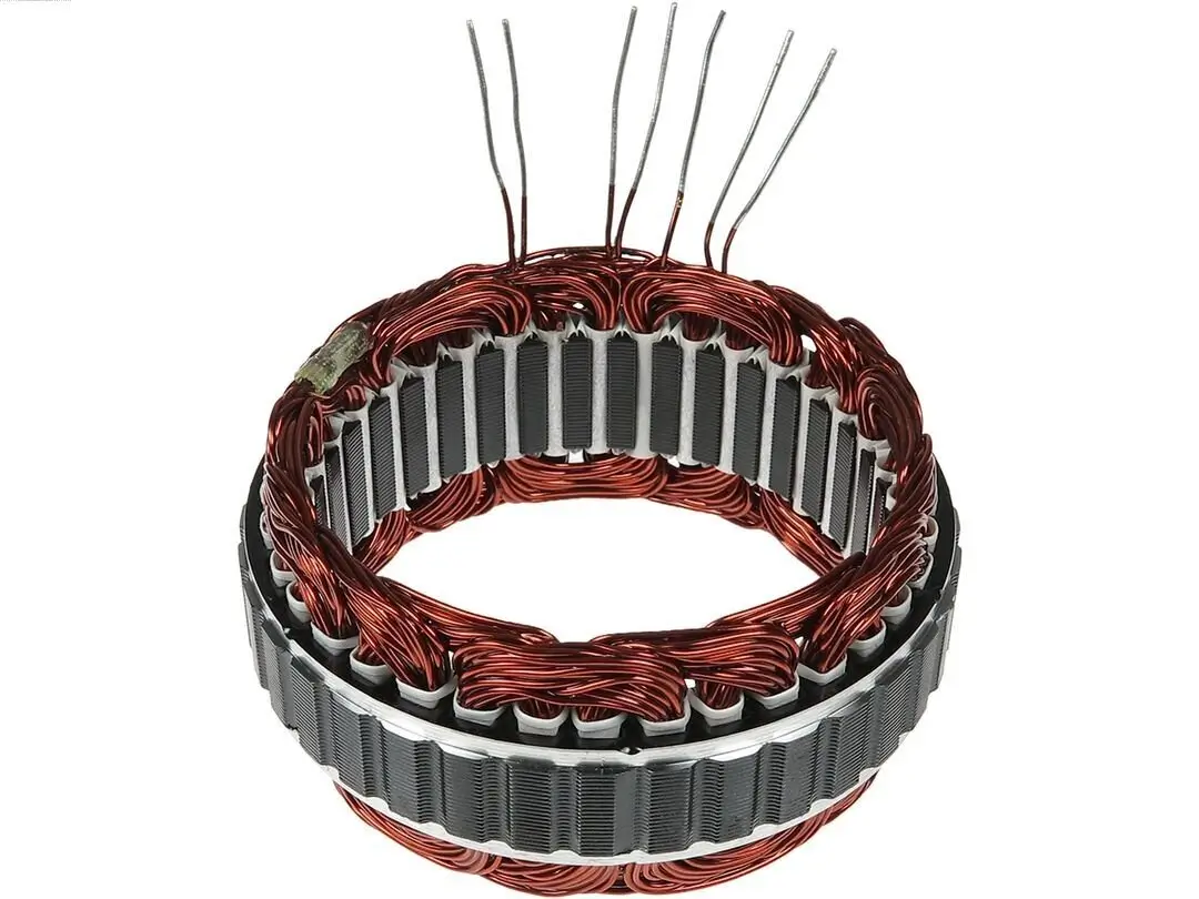 Stator, Generator 12 V AS-PL AS5013