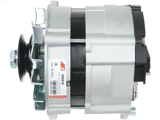 Generator 12 V AS-PL A9321S Bild Generator 12 V AS-PL A9321S