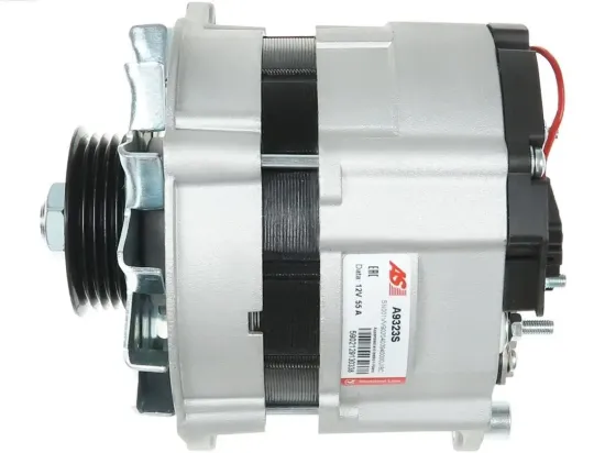 Generator 12 V AS-PL A9323S Bild Generator 12 V AS-PL A9323S