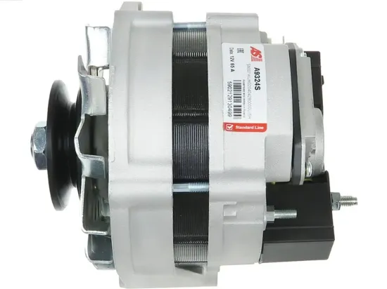 Generator 12 V AS-PL A9324S Bild Generator 12 V AS-PL A9324S