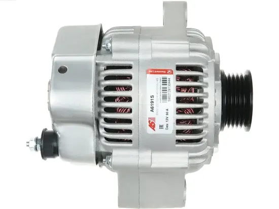 Generator 12 V AS-PL A6191S Bild Generator 12 V AS-PL A6191S