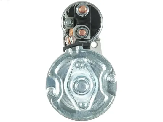 Starter 12 V 2,2 kW AS-PL S0830S Bild Starter 12 V 2,2 kW AS-PL S0830S