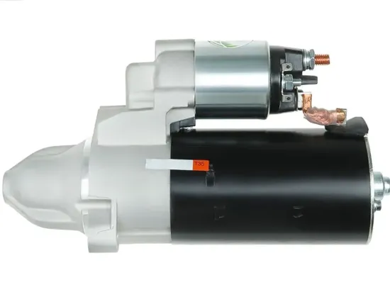 Starter 12 V 2,2 kW AS-PL S0830S Bild Starter 12 V 2,2 kW AS-PL S0830S
