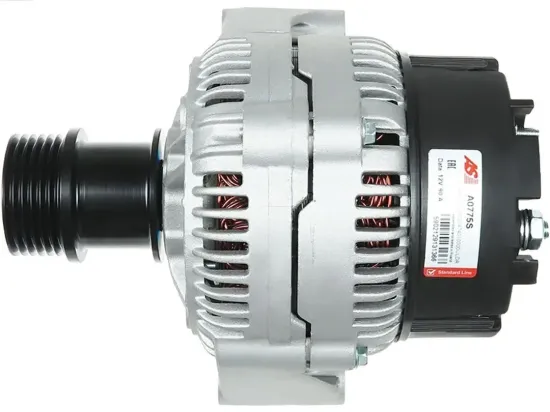 Generator 12 V AS-PL A0775S Bild Generator 12 V AS-PL A0775S