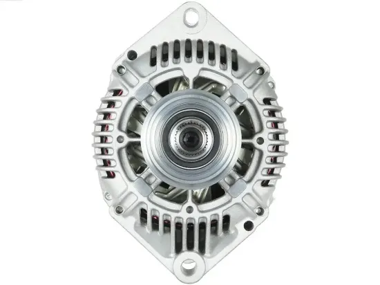 Generator 12 V AS-PL A3506S Bild Generator 12 V AS-PL A3506S