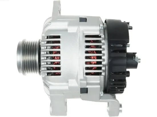 Generator 12 V AS-PL A3506S Bild Generator 12 V AS-PL A3506S