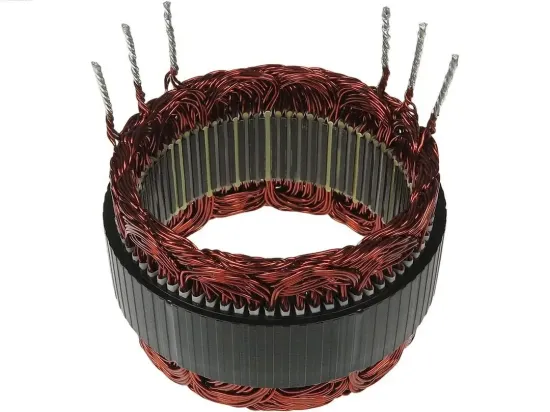 Stator, Generator 12 V AS-PL AS3051S Bild Stator, Generator 12 V AS-PL AS3051S