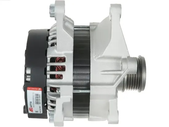 Generator 12 V AS-PL A0771S Bild Generator 12 V AS-PL A0771S