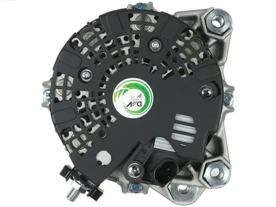Generator 12 V AS-PL A0774S Bild Generator 12 V AS-PL A0774S