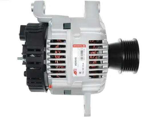 Generator 12 V AS-PL A3454S Bild Generator 12 V AS-PL A3454S
