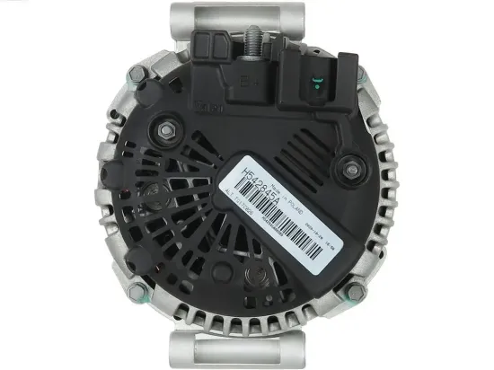 Generator 12 V AS-PL A3199(VALEO) Bild Generator 12 V AS-PL A3199(VALEO)
