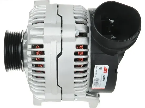 Generator 12 V AS-PL A0779S Bild Generator 12 V AS-PL A0779S