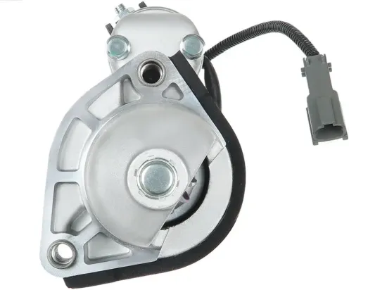 Starter 12 V 1,6 kW AS-PL S2099S Bild Starter 12 V 1,6 kW AS-PL S2099S
