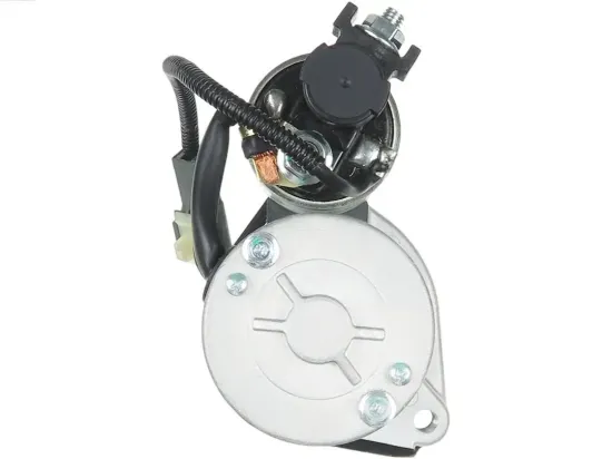 Starter 12 V 1,6 kW AS-PL S2099S Bild Starter 12 V 1,6 kW AS-PL S2099S