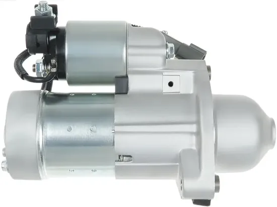 Starter 12 V 1,6 kW AS-PL S2099S Bild Starter 12 V 1,6 kW AS-PL S2099S