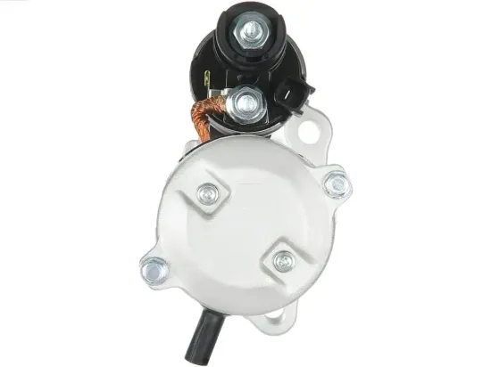 Starter 12 V 1 kW AS-PL S6215S Bild Starter 12 V 1 kW AS-PL S6215S