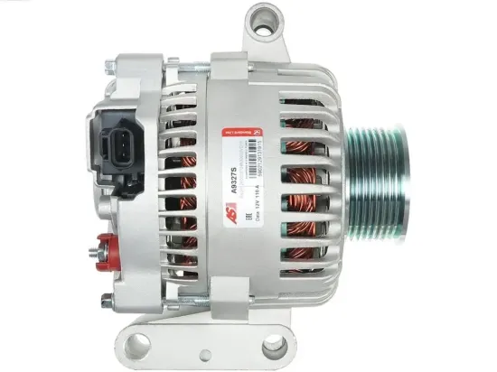 Generator 12 V AS-PL A9327S Bild Generator 12 V AS-PL A9327S