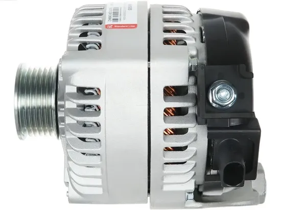 Generator 12 V AS-PL A6650S Bild Generator 12 V AS-PL A6650S