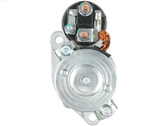 Starter 12 V 1,1 kW AS-PL S1213S Bild Starter 12 V 1,1 kW AS-PL S1213S