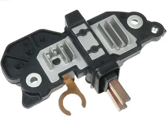 Generatorregler 24 V AS-PL ARE0248S Bild Generatorregler 24 V AS-PL ARE0248S