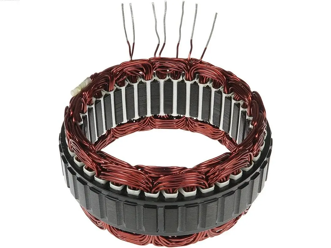 Stator, Generator 12 V AS-PL AS5060S