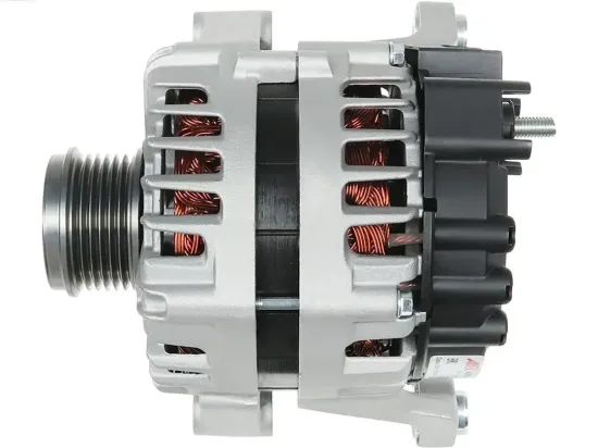 Generator 12 V AS-PL A3513S Bild Generator 12 V AS-PL A3513S