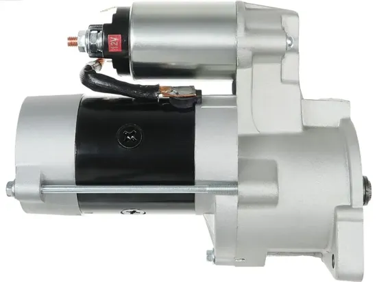 Starter 12 V 2,2 kW AS-PL S5399S Bild Starter 12 V 2,2 kW AS-PL S5399S