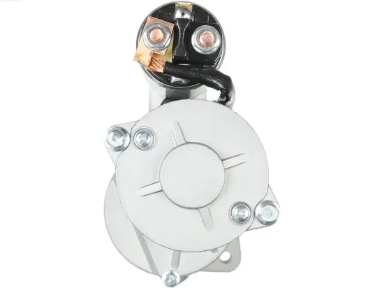 Starter 12 V 2,2 kW AS-PL S5399S Bild Starter 12 V 2,2 kW AS-PL S5399S