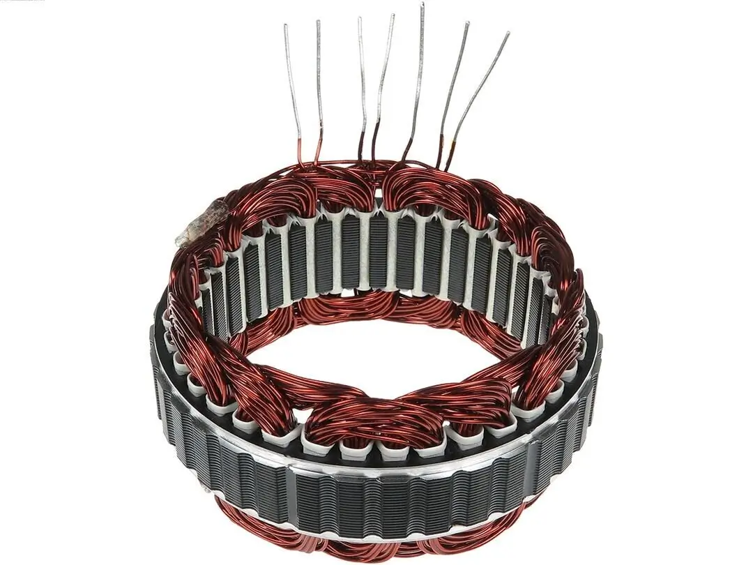 Stator, Generator 12 V AS-PL AS5010