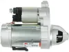 Starter 12 V 2 kW AS-PL S6272S Bild Starter 12 V 2 kW AS-PL S6272S