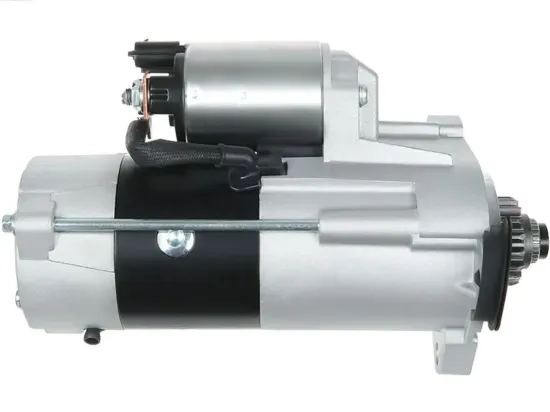 Starter 12 V 2,2 kW AS-PL S5437S Bild Starter 12 V 2,2 kW AS-PL S5437S