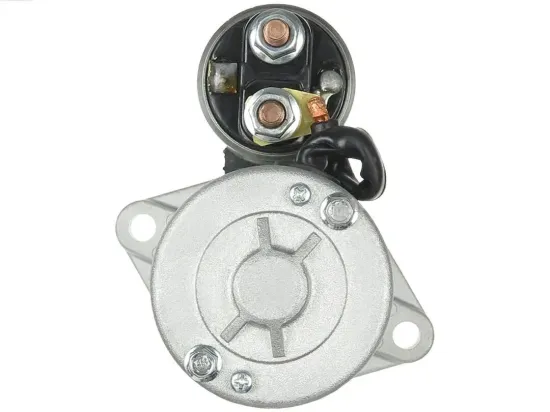 Starter 12 V 1,4 kW AS-PL S2097S Bild Starter 12 V 1,4 kW AS-PL S2097S