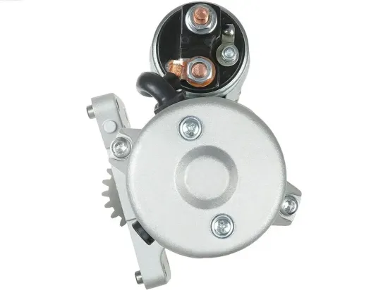 Starter 12 V 2 kW AS-PL S6373S Bild Starter 12 V 2 kW AS-PL S6373S