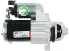 Starter 12 V 1,4 kW AS-PL S5439S Bild Starter 12 V 1,4 kW AS-PL S5439S
