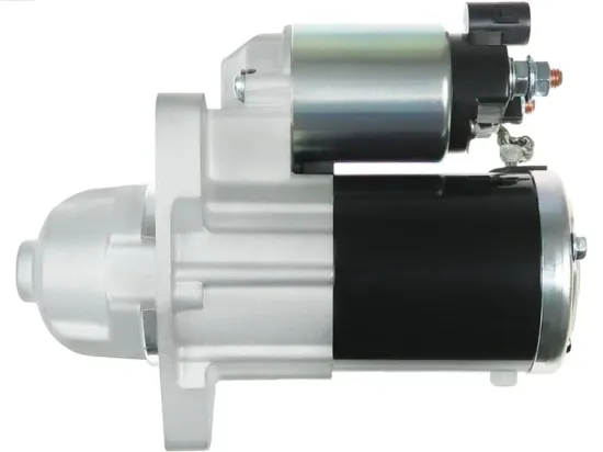 Starter 12 V 1,4 kW AS-PL S5439S Bild Starter 12 V 1,4 kW AS-PL S5439S