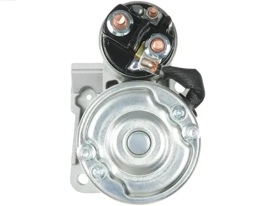 Starter 12 V 1,4 kW AS-PL S5436S Bild Starter 12 V 1,4 kW AS-PL S5436S