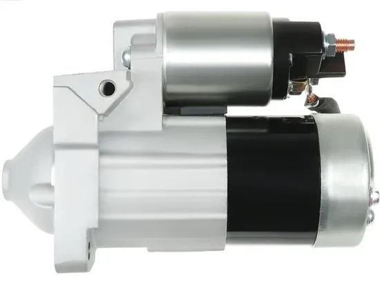 Starter 12 V 1,4 kW AS-PL S5436S Bild Starter 12 V 1,4 kW AS-PL S5436S