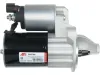 Starter 12 V 0,9 kW AS-PL S9378S Bild Starter 12 V 0,9 kW AS-PL S9378S