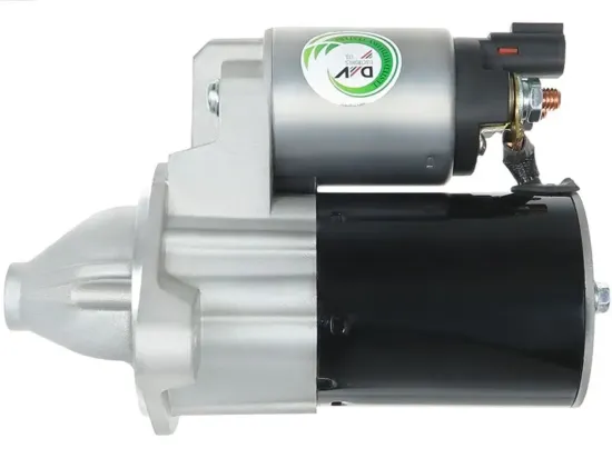 Starter 12 V 0,9 kW AS-PL S9378S Bild Starter 12 V 0,9 kW AS-PL S9378S