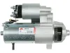 Starter 12 V 1,1 kW AS-PL S9401S Bild Starter 12 V 1,1 kW AS-PL S9401S