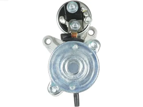 Starter 12 V 1,1 kW AS-PL S9401S Bild Starter 12 V 1,1 kW AS-PL S9401S