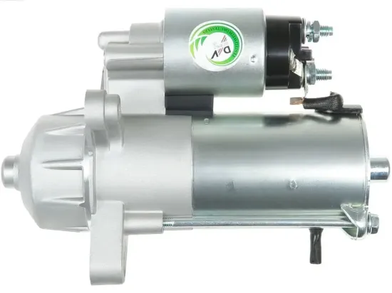 Starter 12 V 1,1 kW AS-PL S9401S Bild Starter 12 V 1,1 kW AS-PL S9401S