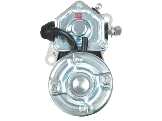 Starter 12 V 2,5 kW AS-PL S6419S Bild Starter 12 V 2,5 kW AS-PL S6419S