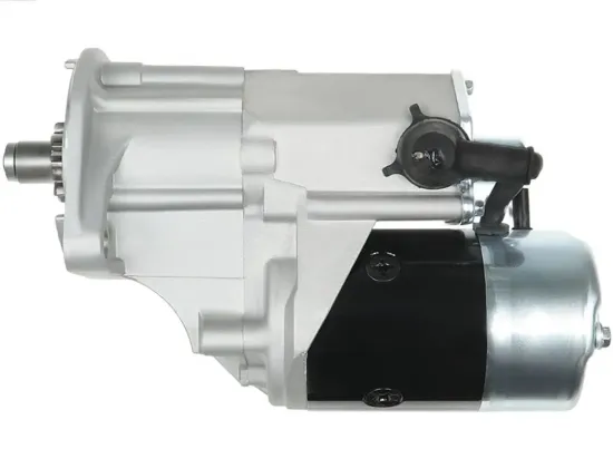 Starter 12 V 2,5 kW AS-PL S6419S Bild Starter 12 V 2,5 kW AS-PL S6419S