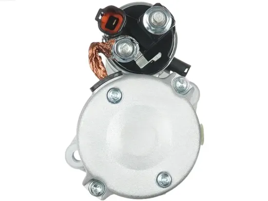 Starter 12 V 1,5 kW AS-PL S6422S Bild Starter 12 V 1,5 kW AS-PL S6422S