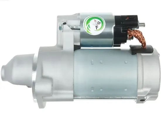 Starter 12 V 1,5 kW AS-PL S6422S Bild Starter 12 V 1,5 kW AS-PL S6422S