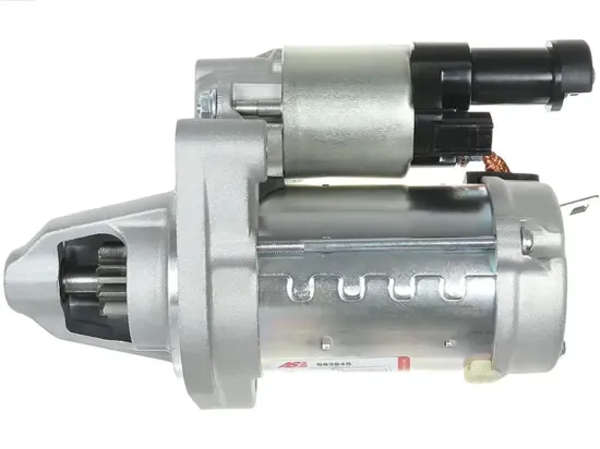 Starter 12 V 1,8 kW AS-PL S6394S Bild Starter 12 V 1,8 kW AS-PL S6394S