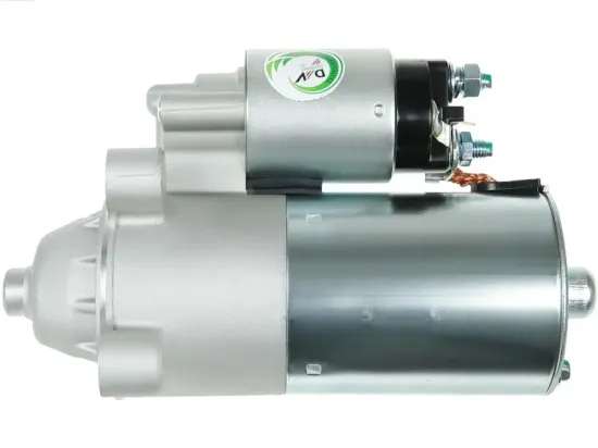 Starter 12 V 1,5 kW AS-PL S9396S Bild Starter 12 V 1,5 kW AS-PL S9396S