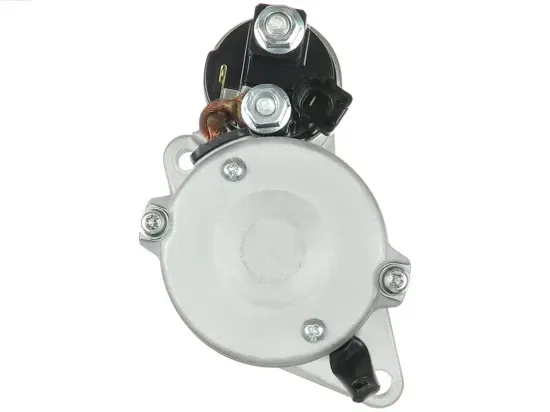 Starter 12 V 1,6 kW AS-PL S6417S Bild Starter 12 V 1,6 kW AS-PL S6417S